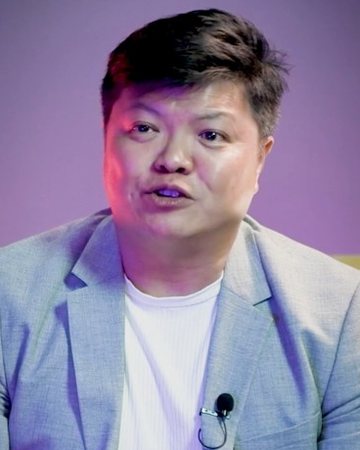 Eric Chia